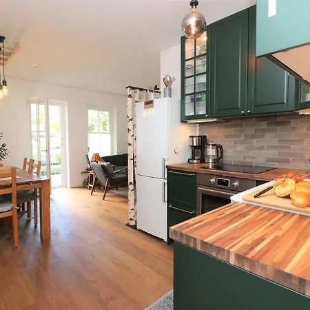 Apartment Sonnenseite App 09 *